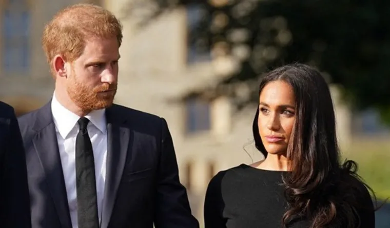 Stručnjak za odnose s javnošću Matt Yanofsky rekao je za The Mirror da sve više ismijava Harry i Meghan, a primjer toga je serija South Park.  &quot;South Park je serija koja je ukorijenjena u pop kulturu. Ima povijest govorenja onoga što svi misle, ali se boje reći&quot;, objasnio je. Matt je nastavio: &quot;Satirizirajući par, dali su drugim ljudima dopuštenje da konačno kažu što misle o Meghan i Harryju, kao što smo slično vidjeli u stand-up specijalu Chrisa Rocka. Meghan i Harry više nisu nedodirljivi u SAD-u. &quot;