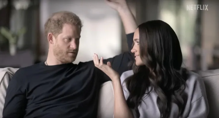 Harry i Meghan vjenčali su se 2018. godine i sada imaju sina Archieja (3) i kćer Lilibet (20 mjeseci).