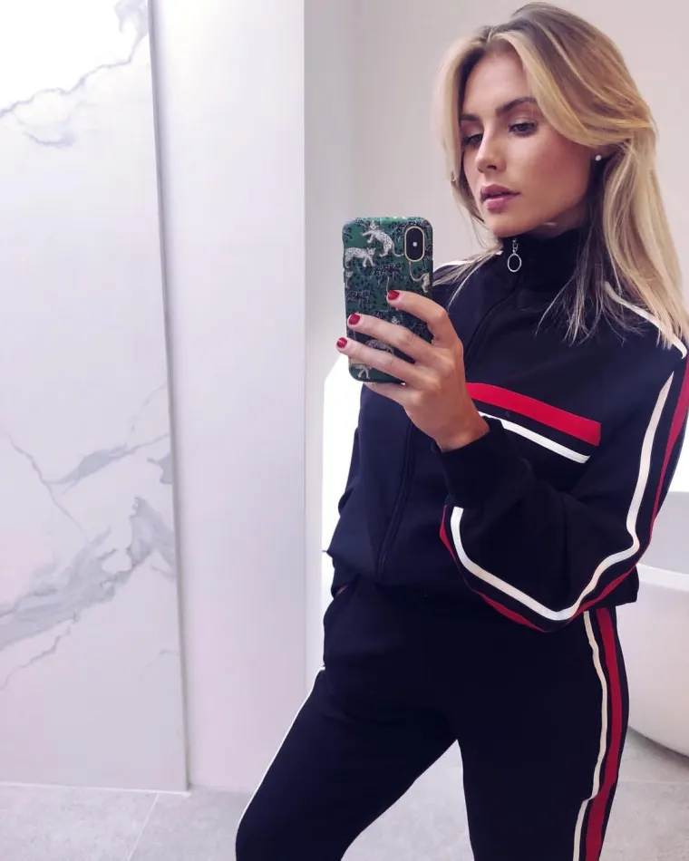 Maja je često bez dlake na jeziku zbog čega je i suprugu napravila neugodnjak: Sada se može pohvaliti laskavom titulom