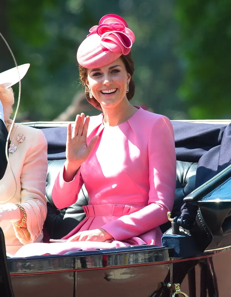 Zabranjeno joj je zarađivati: Nekima će ovo pravilo biti pomalo čudno za moderni svijet, ali Kate ne smije profitirati ni od jednog posla koji radi. Kate je strastvena fotografkinja i objavila je profesionalne fotografije koje je snimila tijekom godina. Pod normalnim okolnostima, mogla bi licencirati svoje fotografije radi zarade. Međutim, budući da je članica kraljevske obitelji, njezin rad se pušta u javnost preko palače i ona osobno ne profitira.