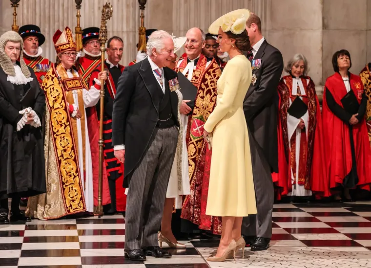 Stroga pravila kojih se Kate Middleton mora pridržavati dokazuju da sladak život princeze ima i neke dosta gorke momente