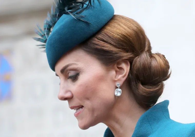 Stroga pravila kojih se Kate Middleton mora pridržavati dokazuju da sladak život princeze ima i neke dosta gorke momente