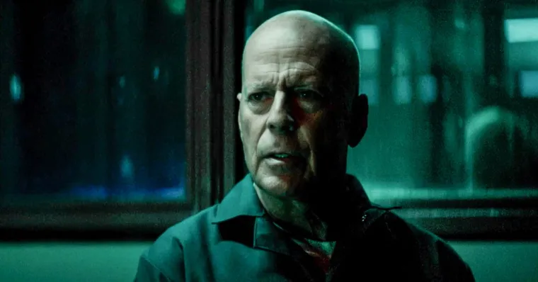 Bruce Willis