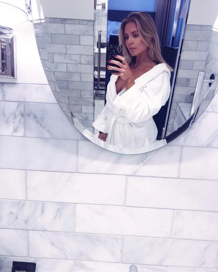 Gdje god se pojavi Maja, poludi sva raja: Proglasili su je najljep&scaron;om wagsicom, a kada je vidite bit će vam jasno za&scaron;to