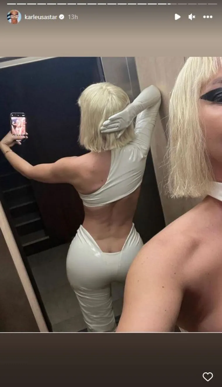 Jelena Karleu&scaron;a