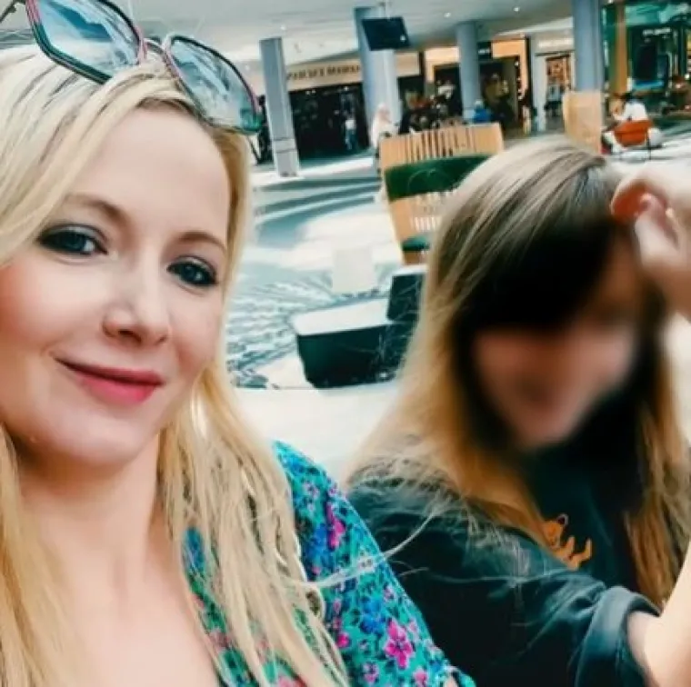 Danielle kaže: &quot;Mama je čuvala moje mališane, a ja sam puno propustila kao učiteljica pa sam pokrenula vlastitu tvrtku.&quot;