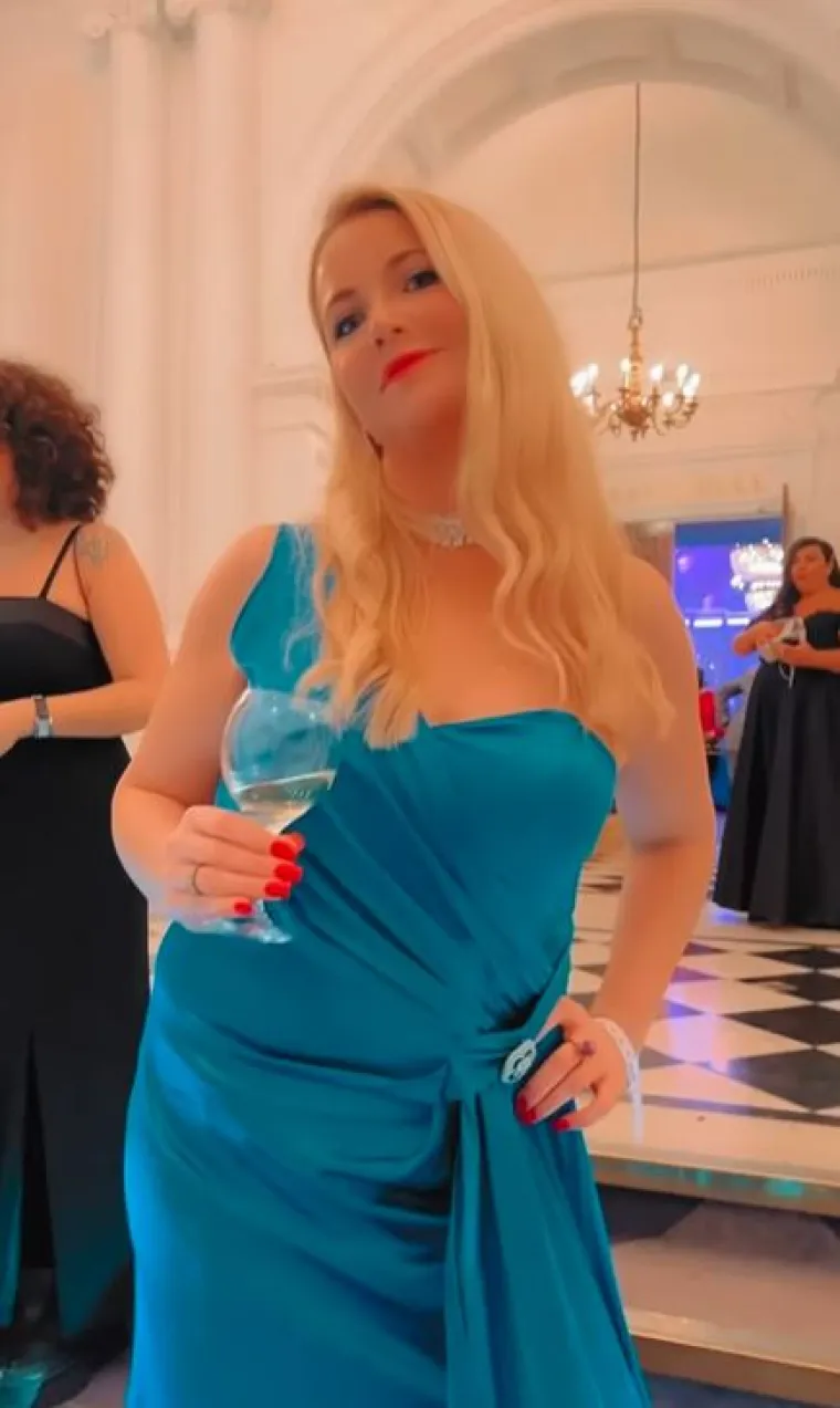 Danielle, koja je ambasadorica organizacije Be Your Own UK, a koja se bavi osnaživanjem žena, rekla je: "Naporno radim pa mi je važno da možemo zajedno isprobati nova iskustva i želim da moja djeca imaju ono &scaron;to ja nisam imala."