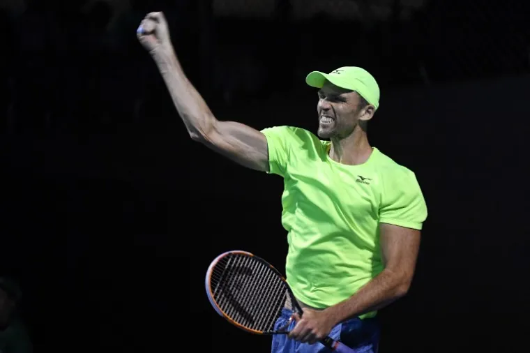 86. Ivo Karlović - $10,160,232