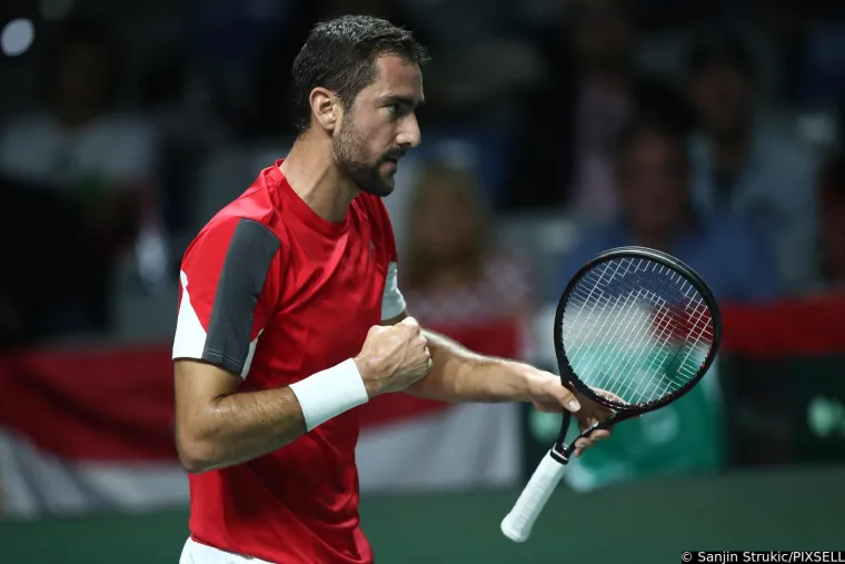 9. Marin Čilić - $31,200,667