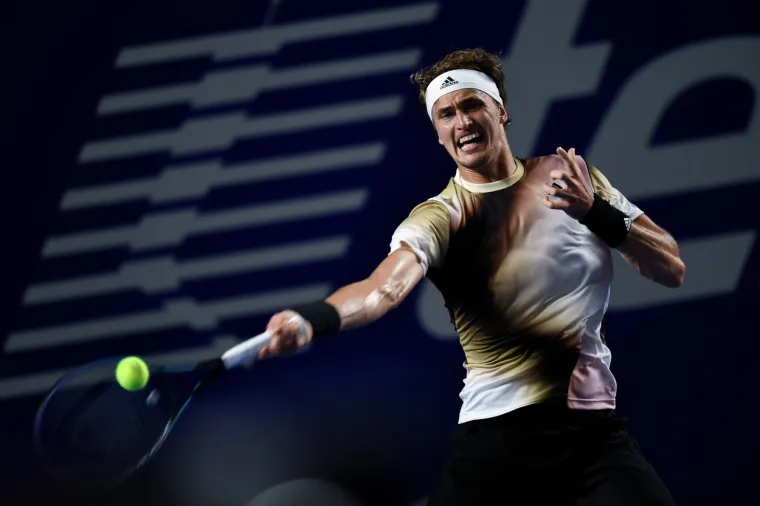 7. Alexander Zverev - $33,283,374