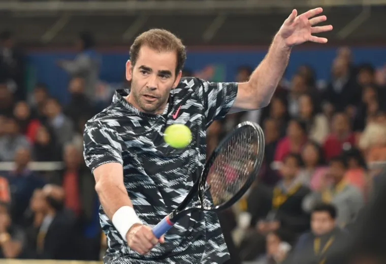 5. Pete Sampras - $43,280,489