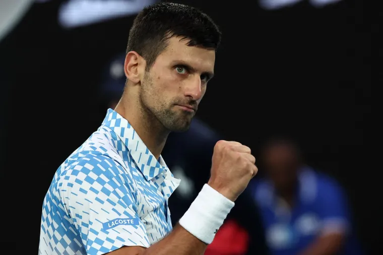 1. Novak Đoković - $166,861,716