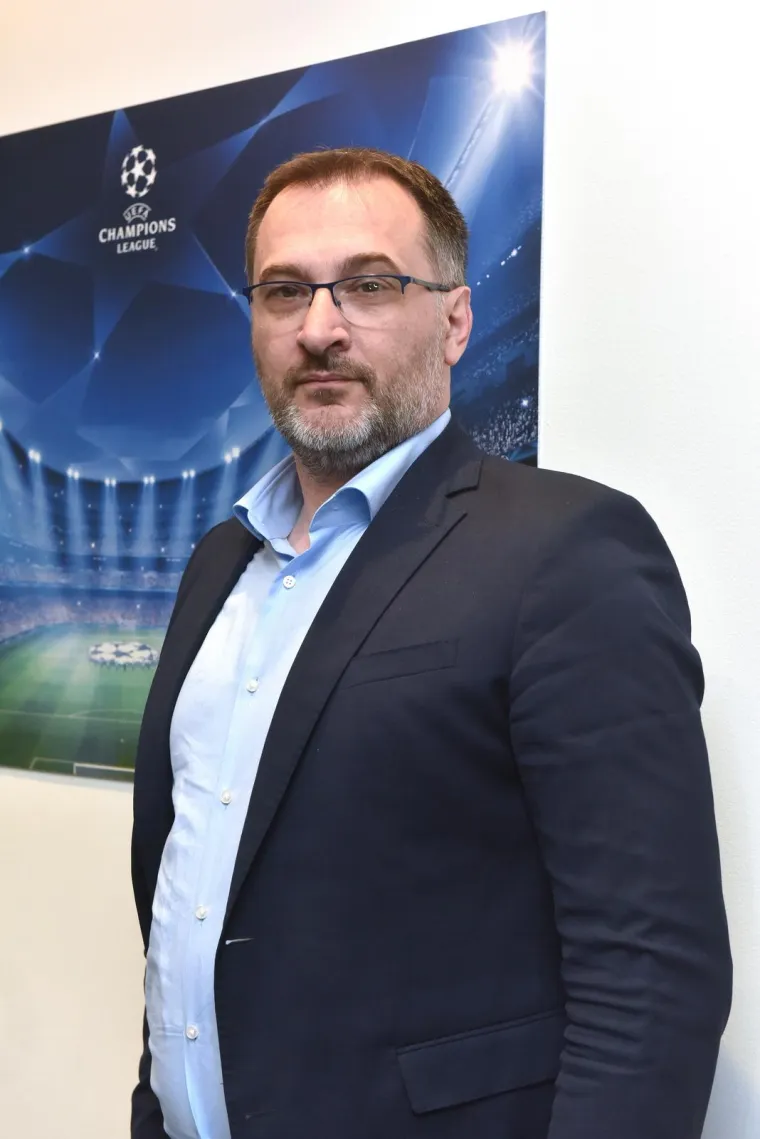 Krešimir Antolić oglasio se pismom i objasnio zašto napušta Dinamo: Poznato je koliki mu je otkazni rok