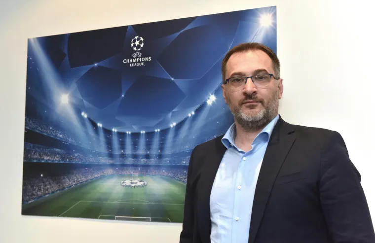 Krešimir Antolić oglasio se pismom i objasnio zašto napušta Dinamo: Poznato je koliki mu je otkazni rok