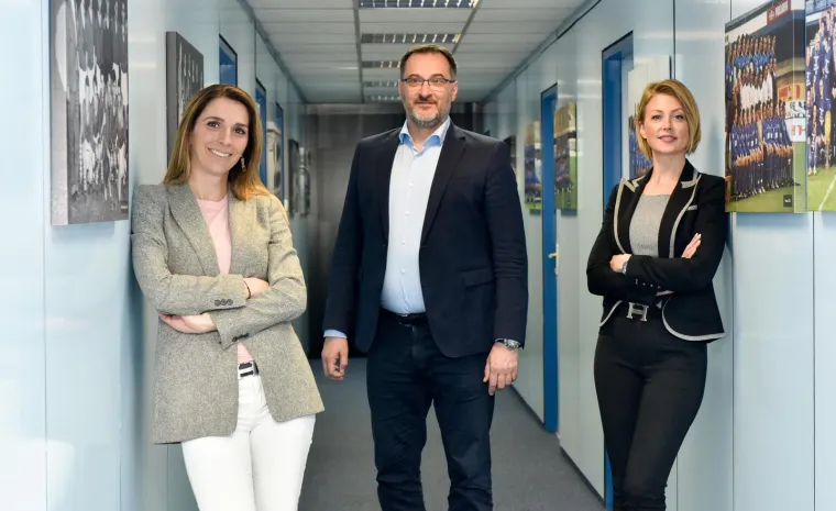 Krešimir Antolić oglasio se pismom i objasnio zašto napušta Dinamo: Poznato je koliki mu je otkazni rok