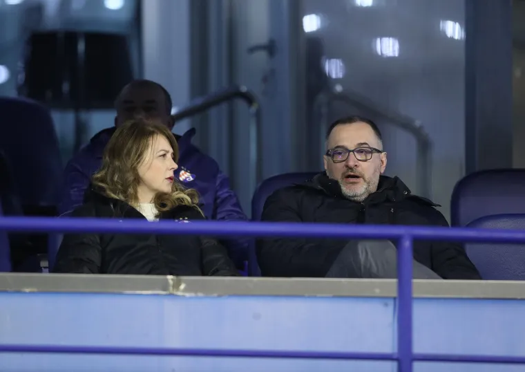 Kre&scaron;imir Antolić oglasio se pismom i objasnio za&scaron;to napu&scaron;ta Dinamo: Poznato je koliki mu je otkazni rok