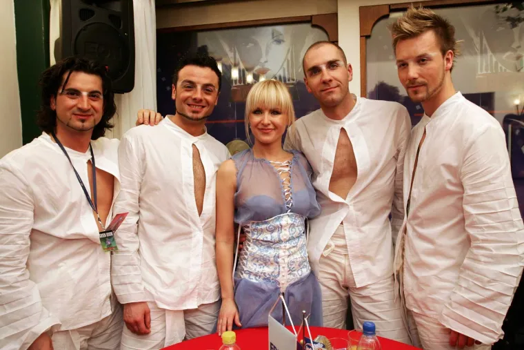 Danijela Martinović