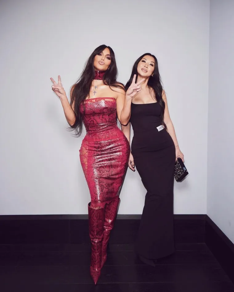 Kim Kardashian