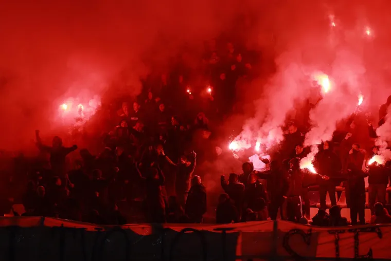 Tužan rođendan u Osijeku: Navijači nakon utakmice skandirali dvije riječi, igrači odbili njihov zahtjev