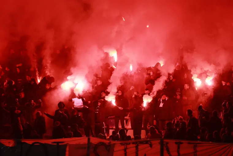 Tužan rođendan u Osijeku: Navijači nakon utakmice skandirali dvije riječi, igrači odbili njihov zahtjev