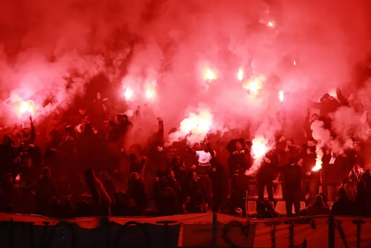 Tužan rođendan u Osijeku: Navijači nakon utakmice skandirali dvije riječi, igrači odbili njihov zahtjev