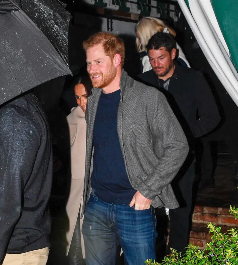 Buckinghamska palača izdala je obavijest o deložaciji vojvode i vojvotkinje od Sussexa nakon što su se Harryjevi memoari u siječnju pojavili na policama u Velikoj Britaniji.