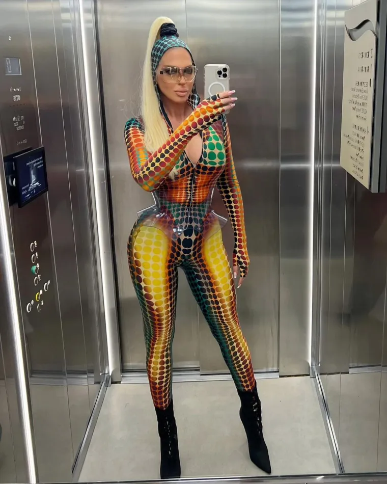 Jelena Karleuša