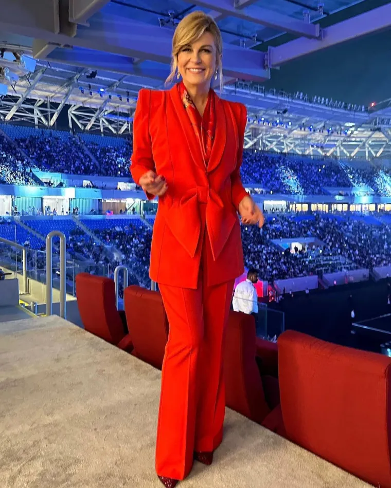 Kolinda Grabar-Kitarović