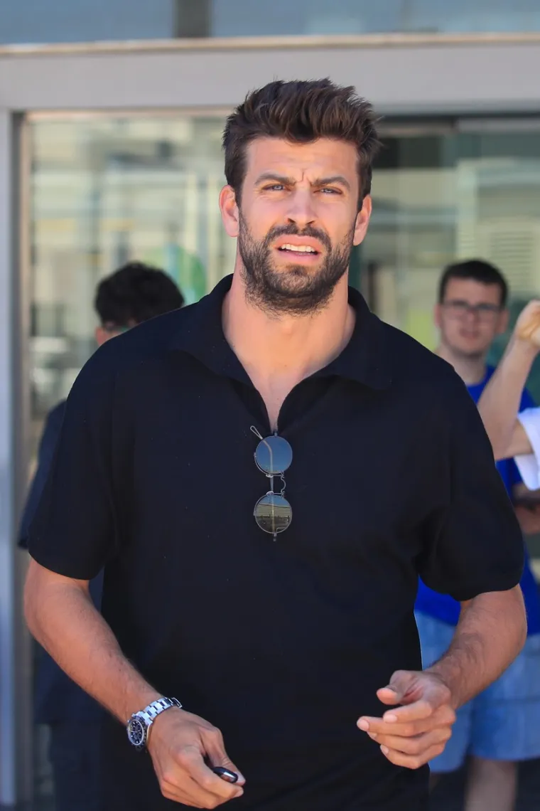 Naime, to je već treća Shakirina pjesma posvećena razlazu s Piqueom, nakon prethodnih &quot;Te felicito&quot; (Čestitam ti) i &quot;Monotonia&quot;.