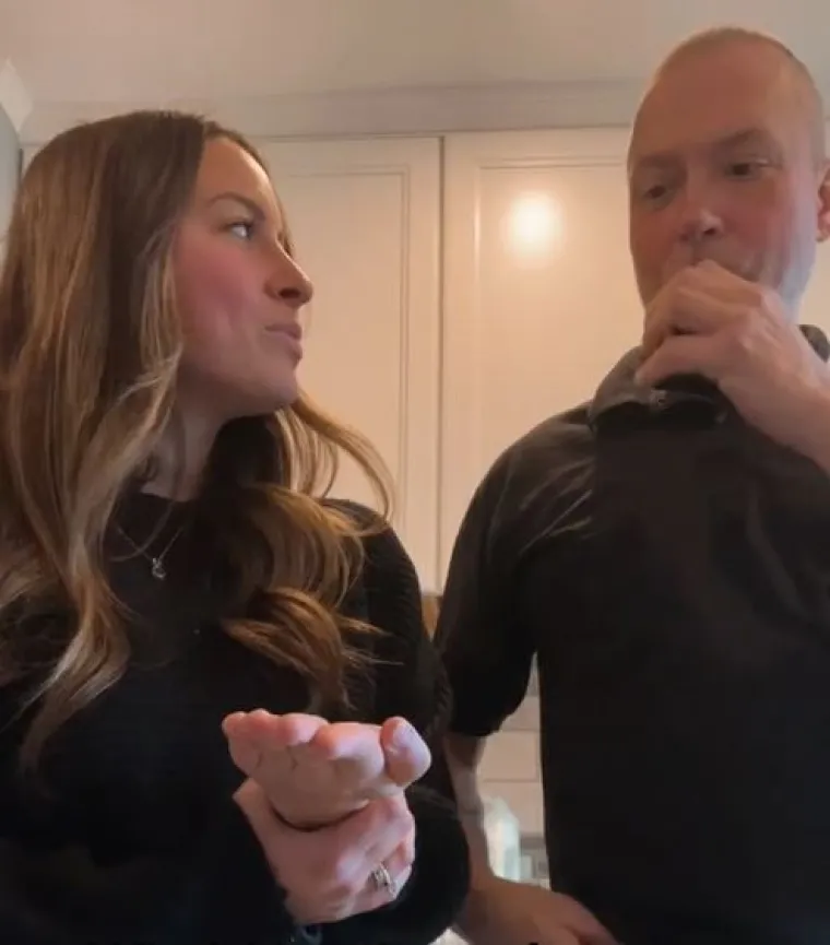 Sedmi i posljednji korak je stvaranje bogatstva i davanje. Otkrila je da proces nije bio lak, ali joj je dugoročno pomogao. 