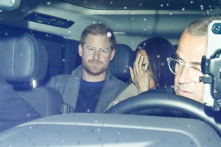 Nije jasno hoće li sada kada su Harry i Meghan zamoljeni da napuste Frogmore Cottage, dobiti naknadu za renoviranje.