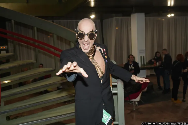 Seksi Uraganke nadmašile same sebe na Beoviziji unatoč žestokoj konkurenciji, ali bilo je tu i bizarnosti kakve još nismo vidjeli
