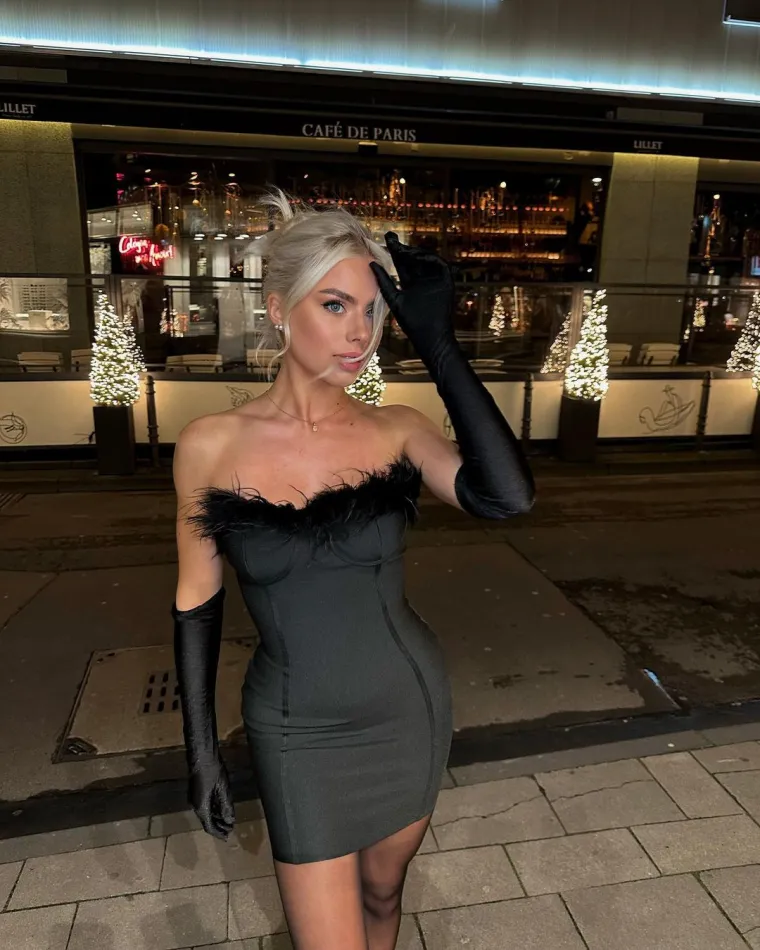 Vruća medicinska sestra zapalila svijet: Dok ne radi u bolnici, voli se fotkati u provokativnim kombinacijama