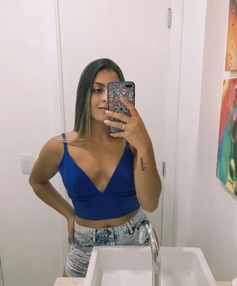 OnlyFans otvorila iz neočekivanog razloga: 'Na karnevalu sam imala najveći mamurluk, ubrzo sam saznala da sam trudna'