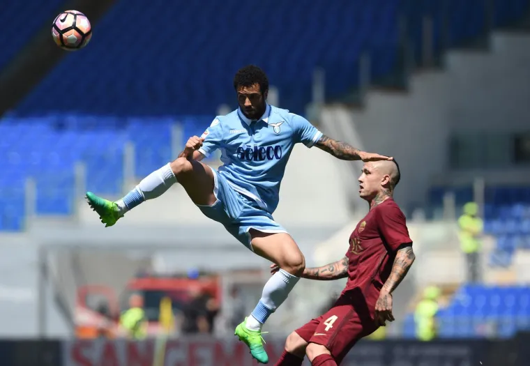 16. Lazio - Roma

