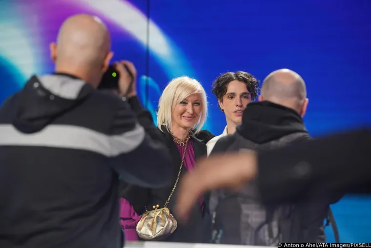 Tko je misteriozni i prilično osebujni predstavnik Srbije na Eurosongu? Šeta jastoga, a ima nešto zajedničko s Konstraktom