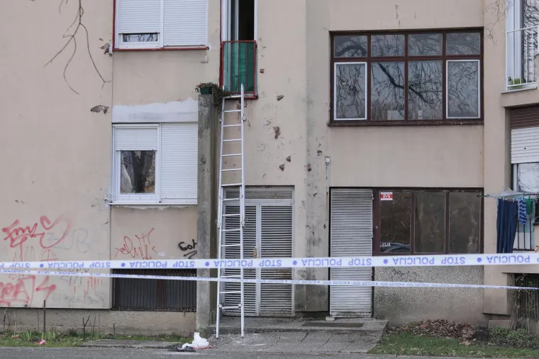 U Dubravi pronađen mrtav mu&scaron;karac