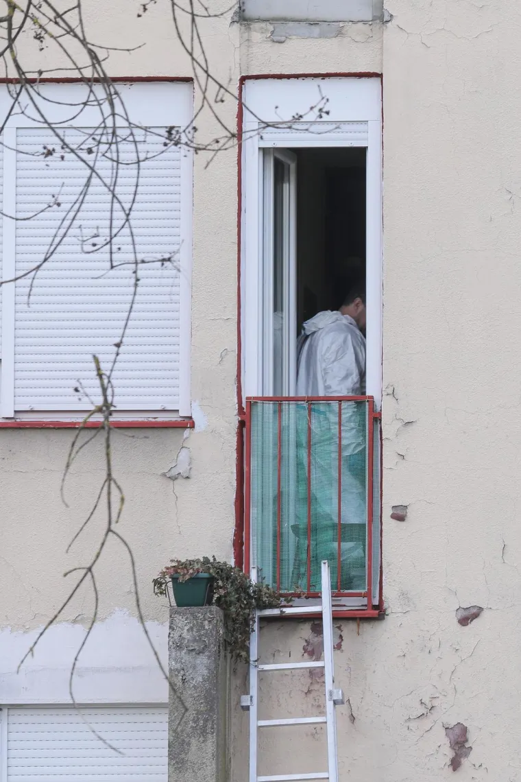 U Dubravi pronađen mrtav mu&scaron;karac