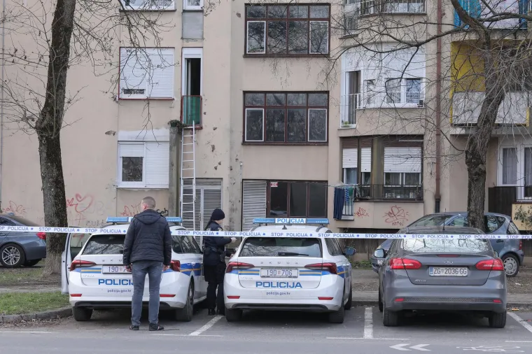 U Dubravi pronađen mrtav mu&scaron;karac