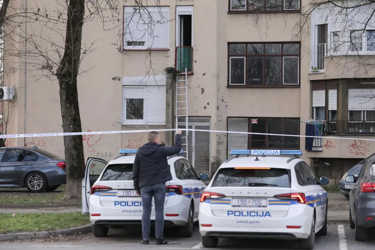 U Dubravi pronađen mrtav mu&scaron;karac