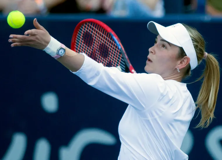 Trenuci za pamćenje, prizori za vječnost: 'Posljednjih nekoliko godina bilo mi je te&scaron;ko, ali nastavila sam vjerovati u sebe'