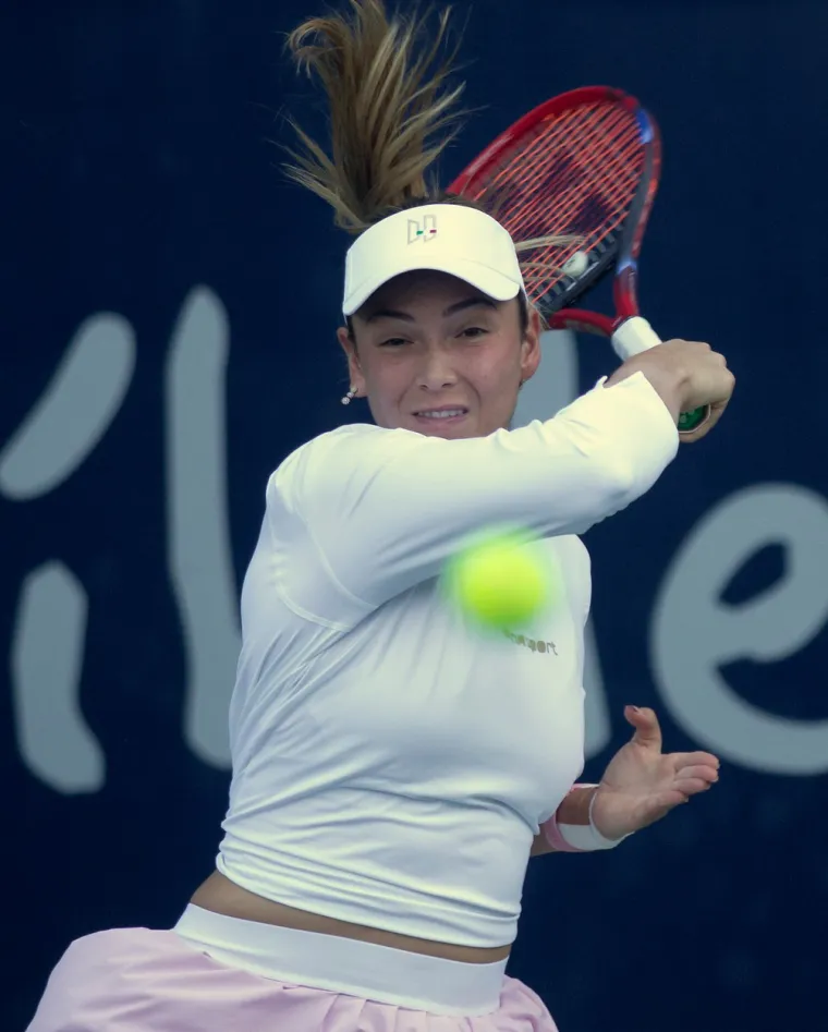 Trenuci za pamćenje, prizori za vječnost: 'Posljednjih nekoliko godina bilo mi je te&scaron;ko, ali nastavila sam vjerovati u sebe'