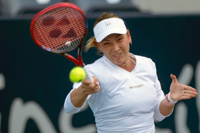 Trenuci za pamćenje, prizori za vječnost: 'Posljednjih nekoliko godina bilo mi je te&scaron;ko, ali nastavila sam vjerovati u sebe'