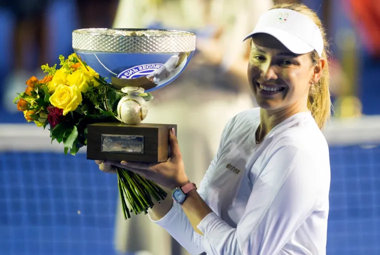 Trenuci za pamćenje, prizori za vječnost: 'Posljednjih nekoliko godina bilo mi je te&scaron;ko, ali nastavila sam vjerovati u sebe'