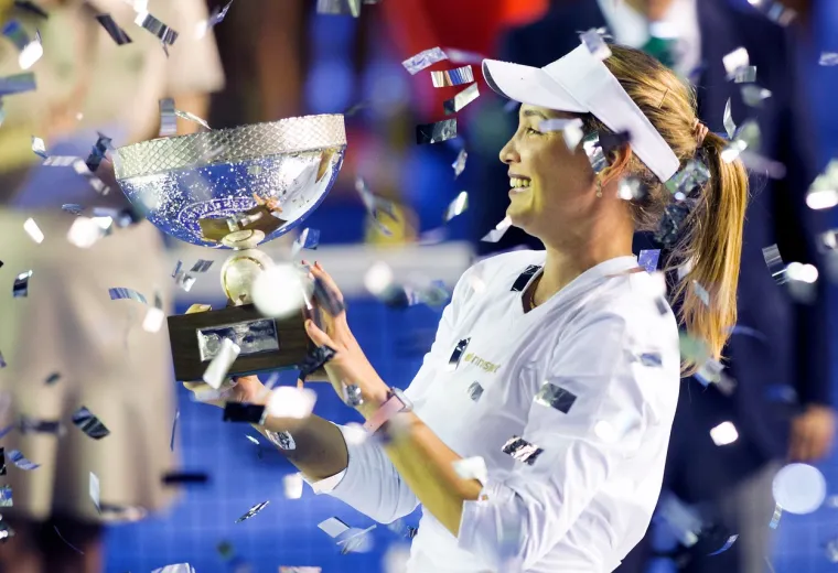 Trenuci za pamćenje, prizori za vječnost: 'Posljednjih nekoliko godina bilo mi je te&scaron;ko, ali nastavila sam vjerovati u sebe'