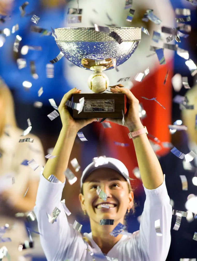 Trenuci za pamćenje, prizori za vječnost: 'Posljednjih nekoliko godina bilo mi je te&scaron;ko, ali nastavila sam vjerovati u sebe'