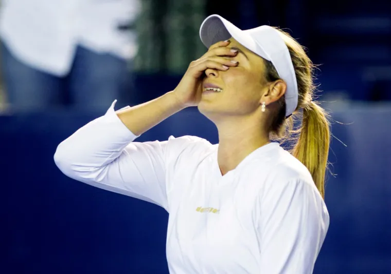 Trenuci za pamćenje, prizori za vječnost: 'Posljednjih nekoliko godina bilo mi je te&scaron;ko, ali nastavila sam vjerovati u sebe'