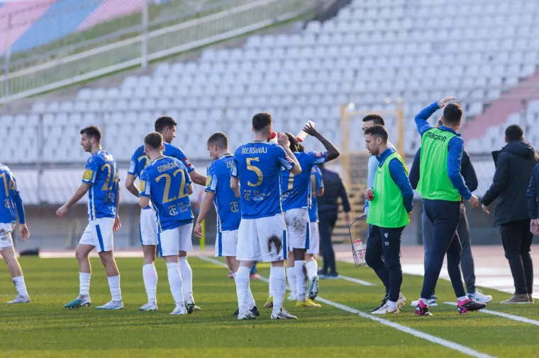 Prvo su 'torcida&scaron;i' digli bombastičnu poruku ba&scaron; negdje kad su dobili gol, a nakon bolnog poraza &scaron;okirali su svoje igrače rijetko viđenim potezom