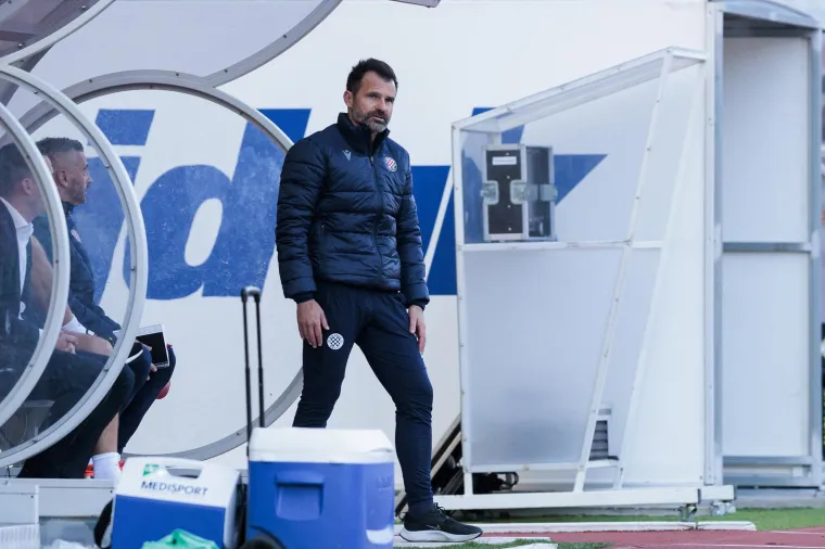 Prvo su 'torcida&scaron;i' digli bombastičnu poruku ba&scaron; negdje kad su dobili gol, a nakon bolnog poraza &scaron;okirali su svoje igrače rijetko viđenim potezom