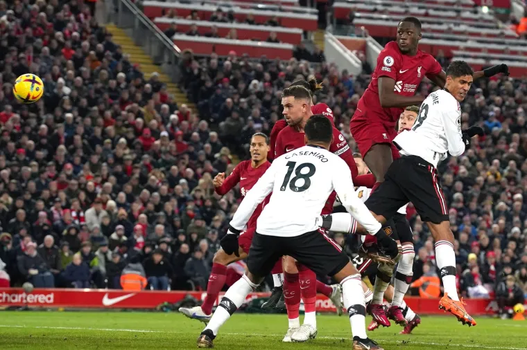 'Crveni vragovi' skrivali lice od srama nakon najgoreg poraza u 92 godine: Znate li koji im je najgori poraz ikad?